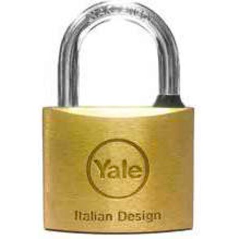 LUCCHETTO ARCO CORBIN-YALE 50MM PL110