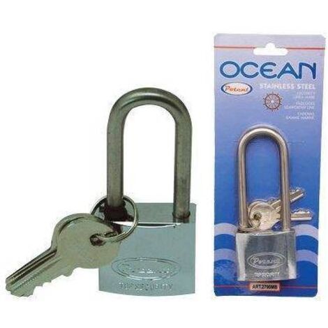 LUCCHETTO ARCO LUNGO OCEAN 2700MB POTENT