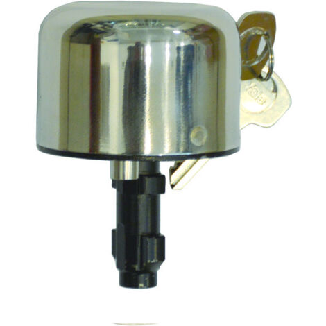 LUCCHETTO BLOCCASERRANDA A CAMPANA SENZA ACCESSORI 1700181 YALE