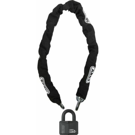 Lucchetto con chiave ABUS 37RK/70 + 14MKS180