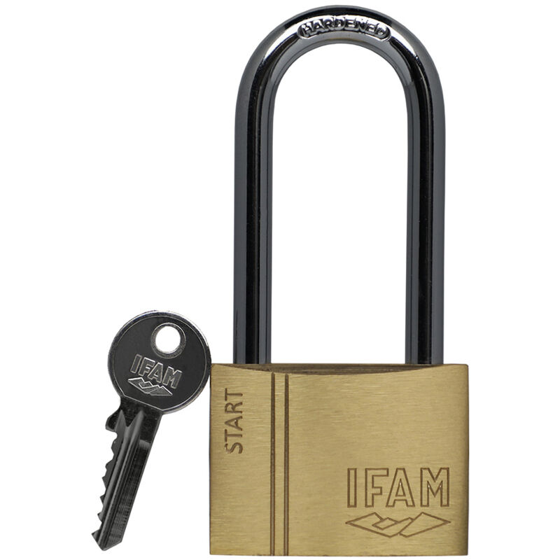 Ifam - Lucchetto lungo Argo 50mm sr50al 075010sr