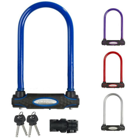 Lucchetto con chiave Master Lock