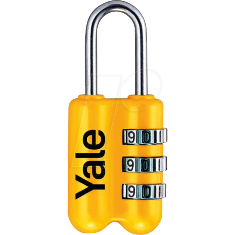 Yale lucchetto a combinazione YP2