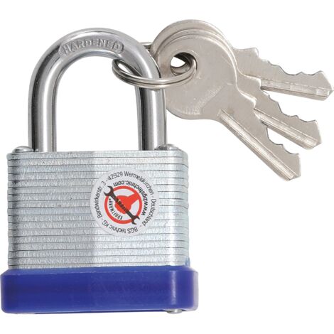 Lucchetto di sicurezza  30 mm