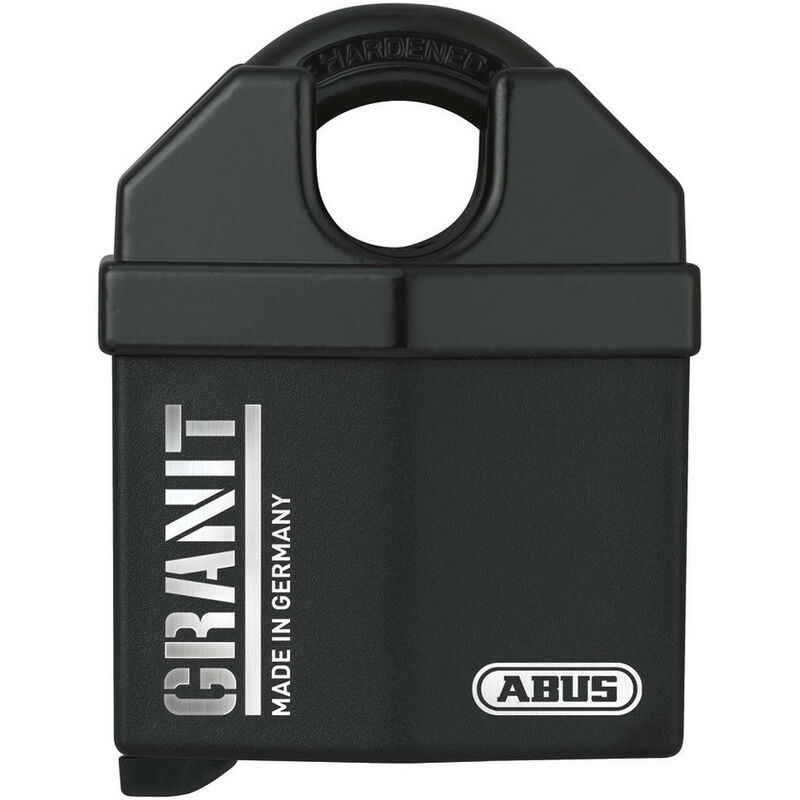 Abus - Lucchetto Granito 37RK/80 Vario
