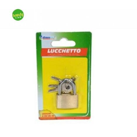 Lucchetto Handy