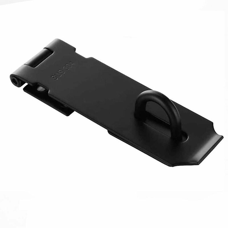 Lucchetto Hasp 5 pollici serratura della porta