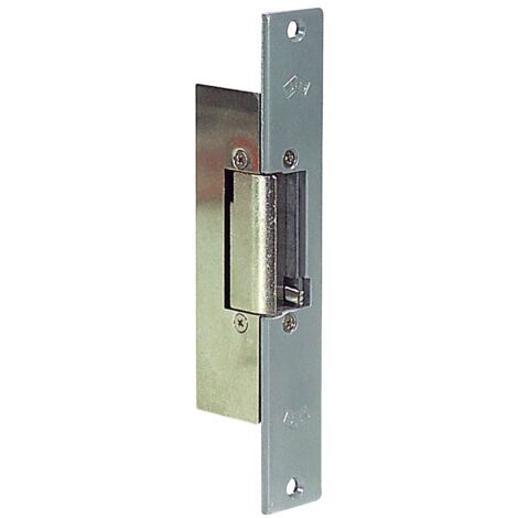 Lucchetto Jis 12 Volt 822-901g anteriore grigio