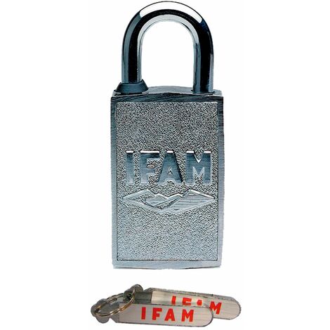 Lucchetto Magnetico IFAM MAG40BT 38x60 000650