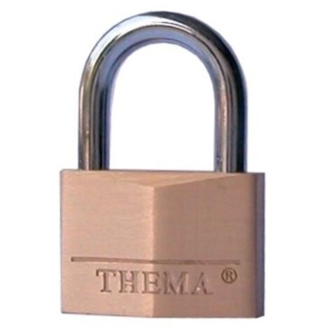40mm Lucchetto Combinazione Acciaio//BLOCCA//Sicurezza Capanno Garage Moto 4 cifre