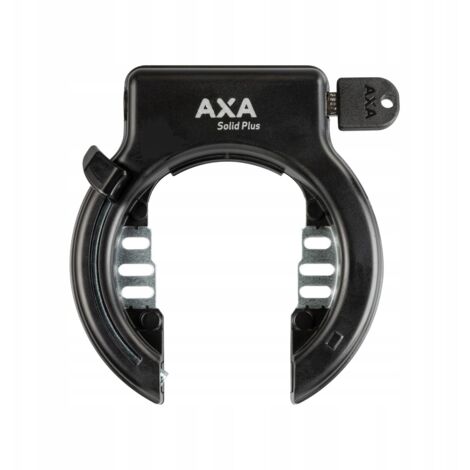 Lucchetto per bicicletta AXA Solid Plus