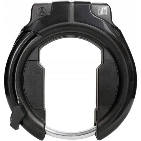 Lucchetto per bicicletta TRELOCK RS 453 + blocco per tubo flessibile Shimano