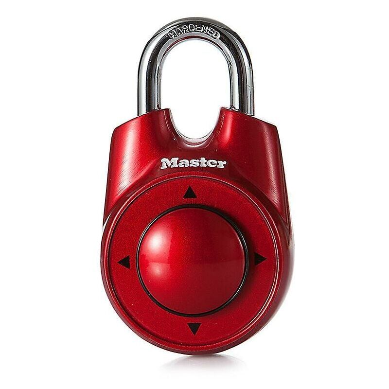 Image of Odipie - Lucchetto Smart Lock Lucchetto a combinazione direzionale Lucchetto Candados Lucchetto per bagagli da viaggio vintage Cassetta postale per