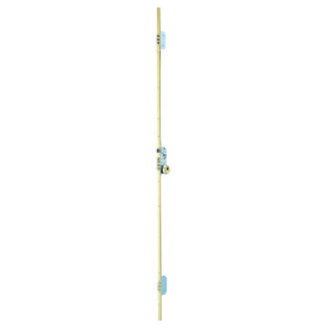 Lucchetto Tesa Security TLB3 566 LC Fabbro Long 40 CR