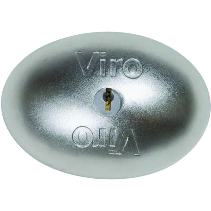 Lucchetto Per Furgoni Viro Van Lock Art.4222