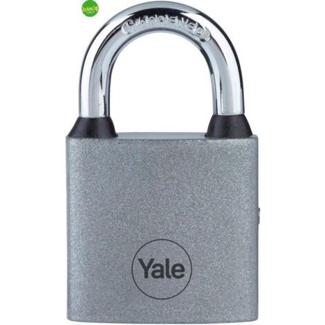 Lucchetto Yale Ferro Corto 32 mm