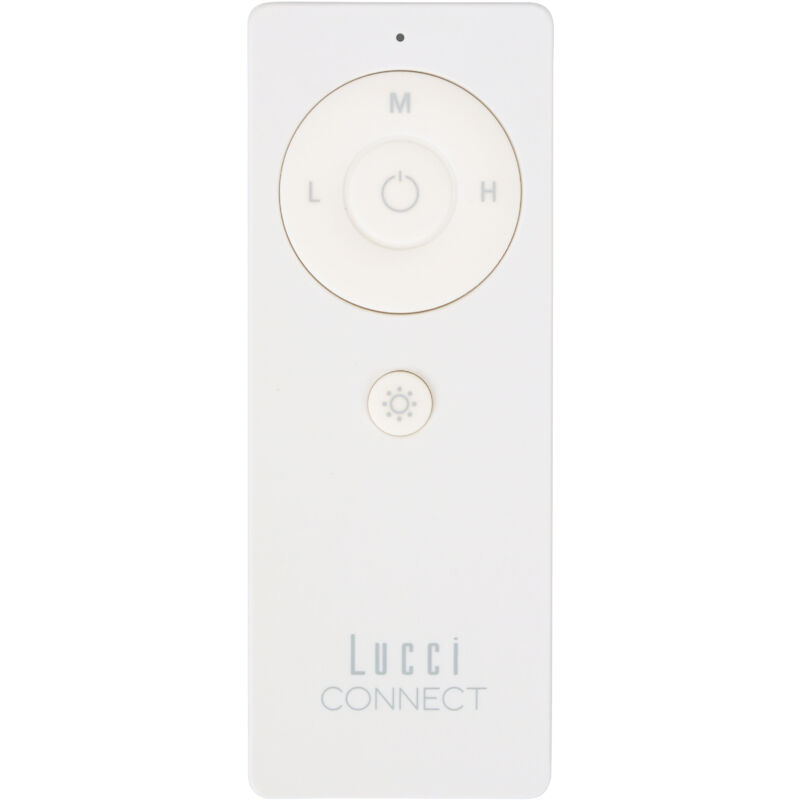 Beacon Lucci Connect Wifi Ceiling Fan Remote Control
