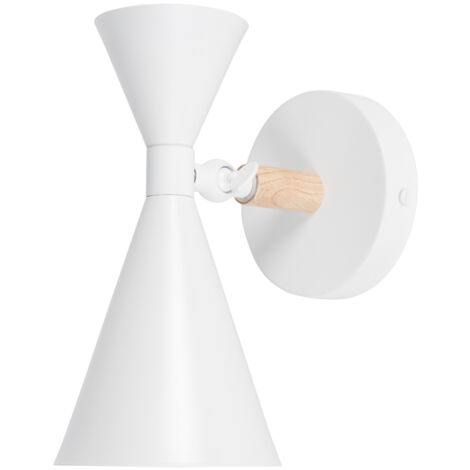 Luce a Muro "Lexi"  [SKD-W002-G]