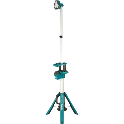 Luce a treppiede MAKITA - DEADML813