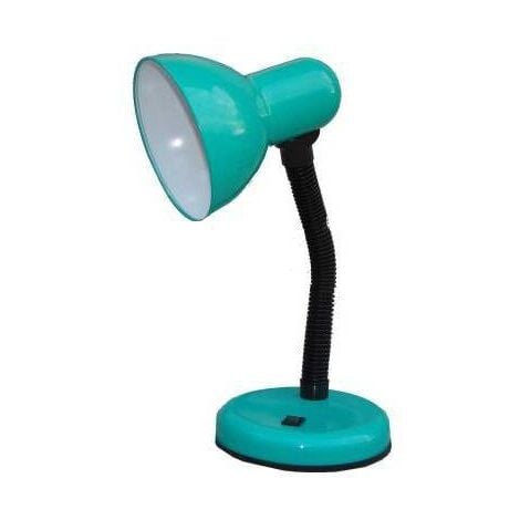Luce/Abatjour/Lampada da scrivania/da tavolo vari colori
