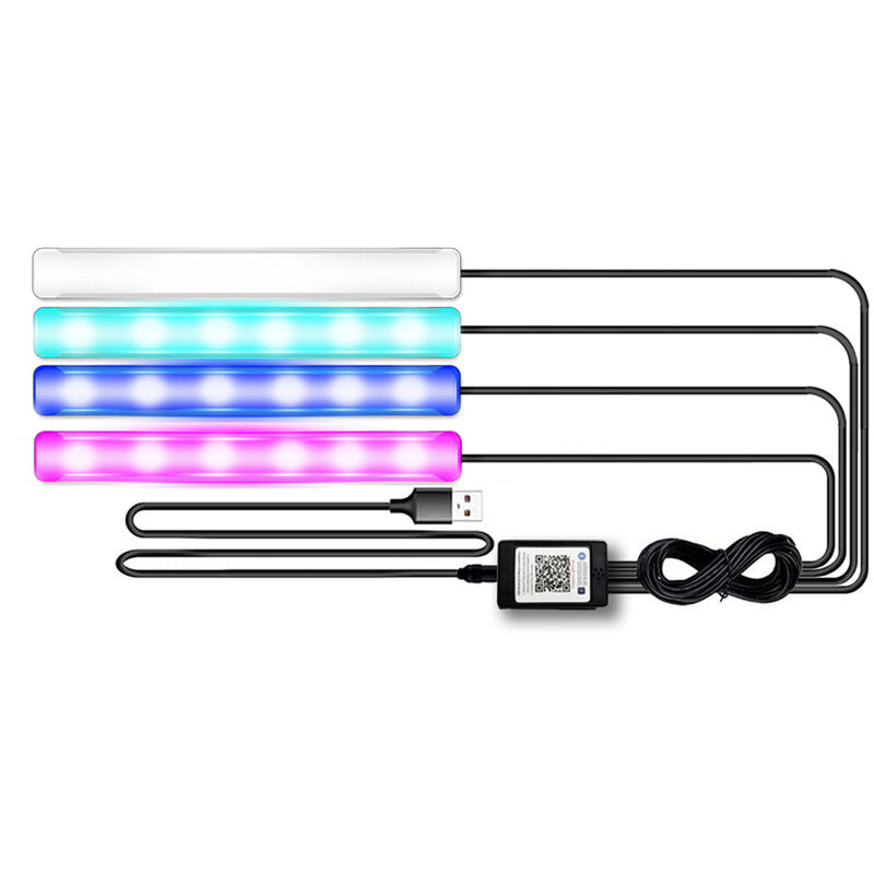 Superseller - Luce ambiente per auto EV21
