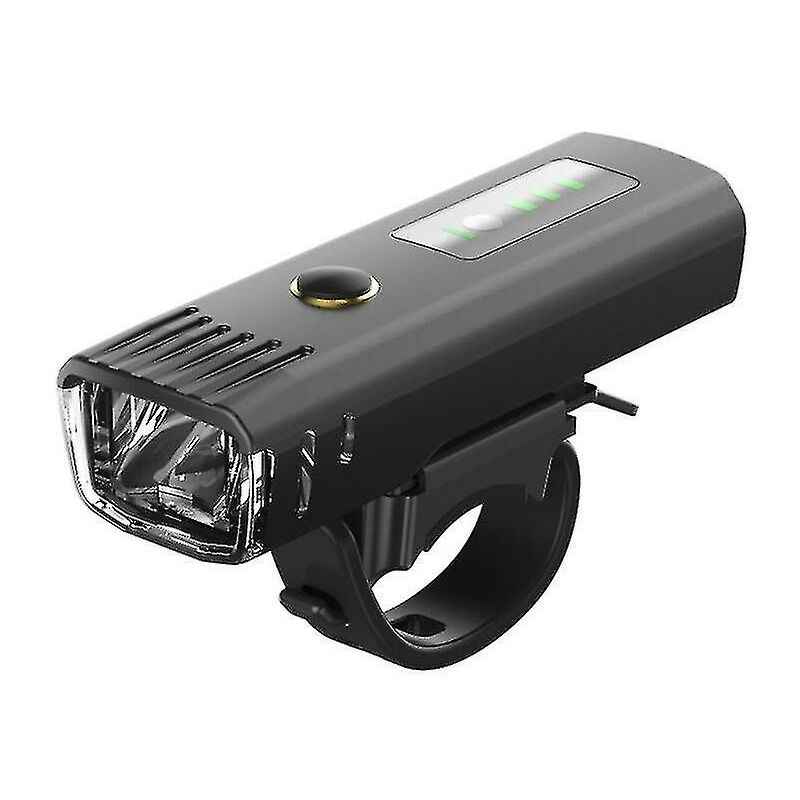 FVO - Luce anteriore e posteriore per bicicletta