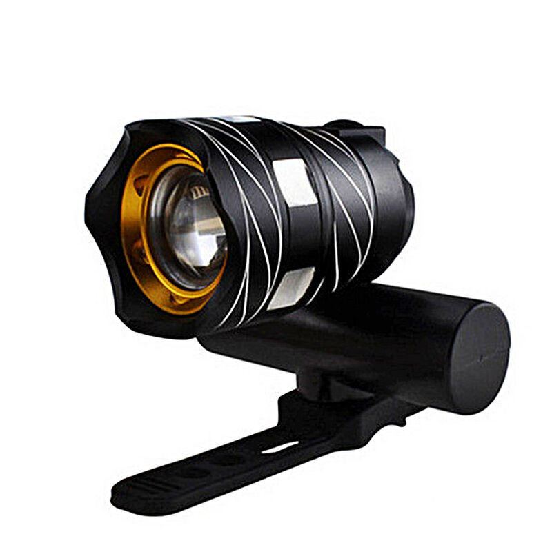 Luce anteriore per bicicletta Luce ricaricabile