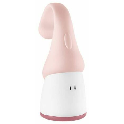 Luce antibuio Béaba Pixie Torch Rosa