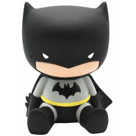 Luce antibuio Lexibook Batman 3D