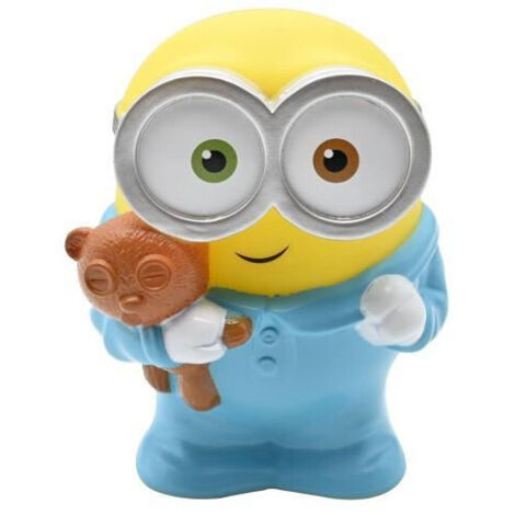Luce antibuio Lexibook Minions 3D