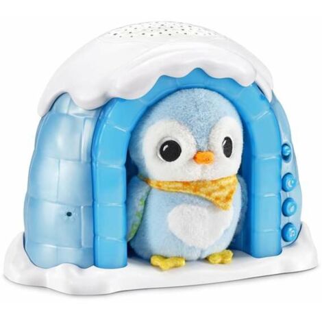 Luce antibuio Vtech