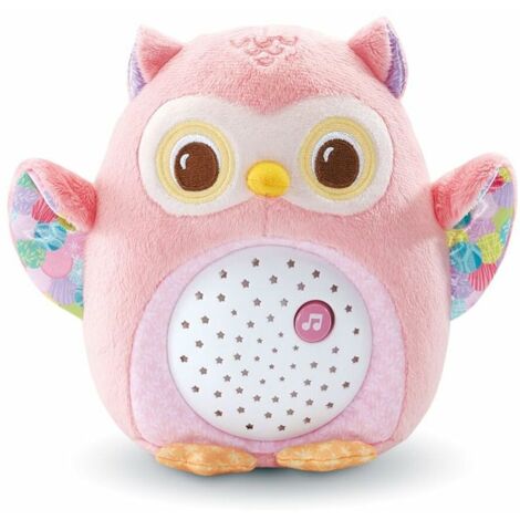 Luce antibuio Vtech Baby