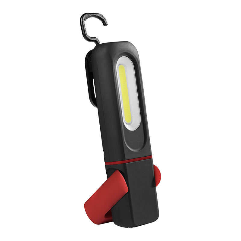 Luce da lavoro a LED ricaricabile, luce di