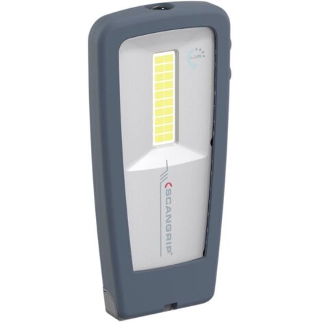 Luce da lavoro LED MINIFORM 3,7V