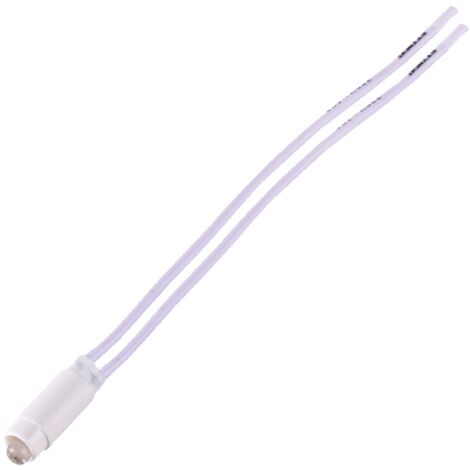 Luce di cortesia led, serie Starlight, bianco, 0,5W, 220Vac - Ettroit EV2922