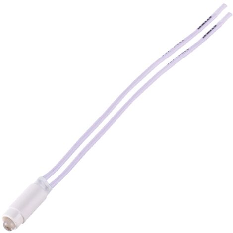 Luce di cortesia led, serie Starlight, bianco, 0,5W, 220Vac - Ettroit EV2922