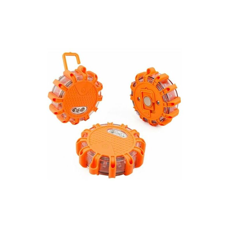 Luce di emergenza, Luce di emergenza a LED, Luce