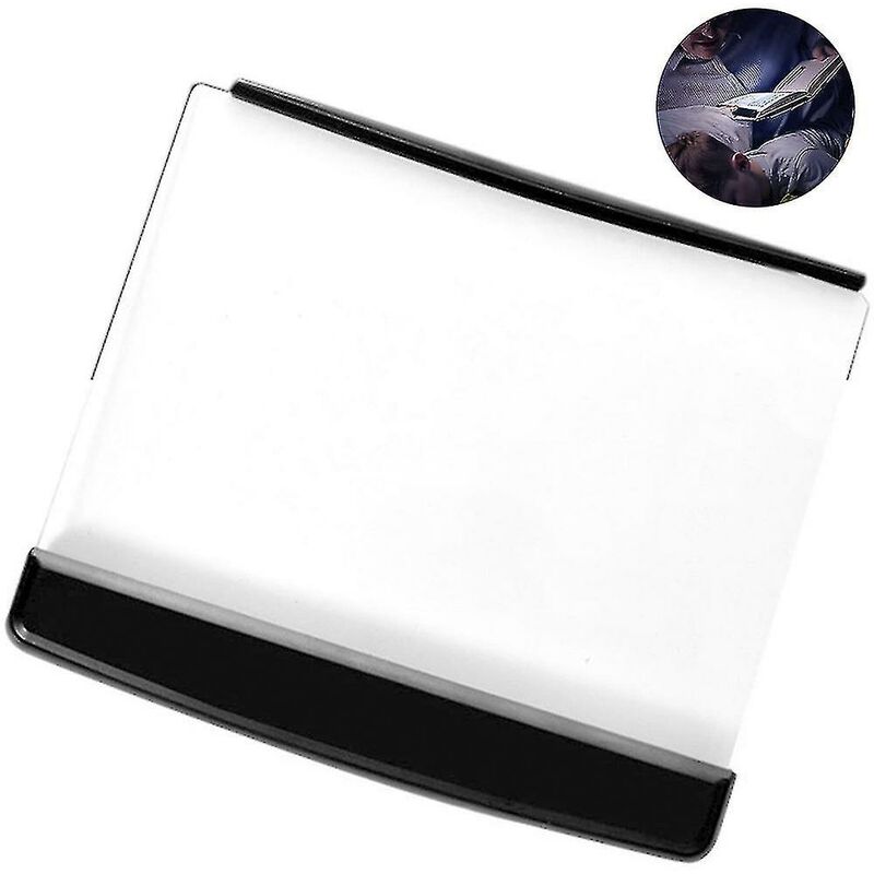 Luce di lettura a led Luce notturna, luce