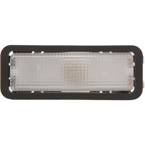 Luce di lettura sul tetto dell'auto 636292, luce di cortesia interna di ricambio per Peugeot 504 Cabriolet Coupé 604