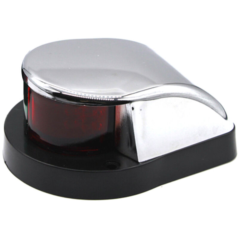 Luce di navigazione marina a 12 led da 12 V