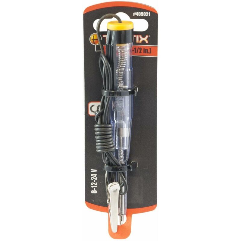 Luce di prova 6-12-24v 83469