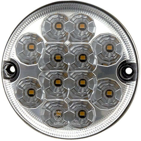 Luce di retromarcia 95mm 12LED