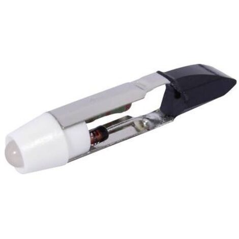 Luce di segnalazione a LED CML 1505125L3 1505125L3 T5.5 Potenza: 0.17 W N/A