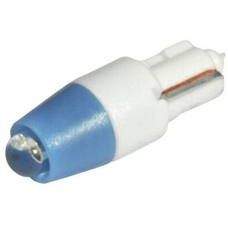 Luce di segnalazione a LED CML 1511A25B3 1511A25B3 W2 x 4,6d Potenza: 0.15 W N/A