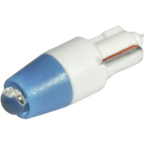 Luce di segnalazione a LED CML 1511A35B3 1511A35B3 W2 x 4,6d Potenza: 0.24 W N/A
