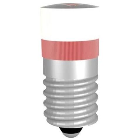 Luce di segnalazione a LED Signal Construct MWME2509BR MWME2509BR E10 N/A