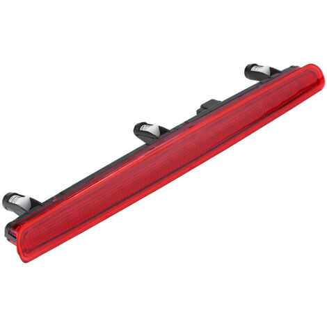 Luce di stop, luce posteriore per T5 Multivan Transporter 03-15 7E0945097A, DEBUNS