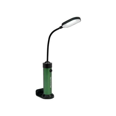 Luce Flessibile per Barbecue con Morsetto Big Green Egg - BGE 122940