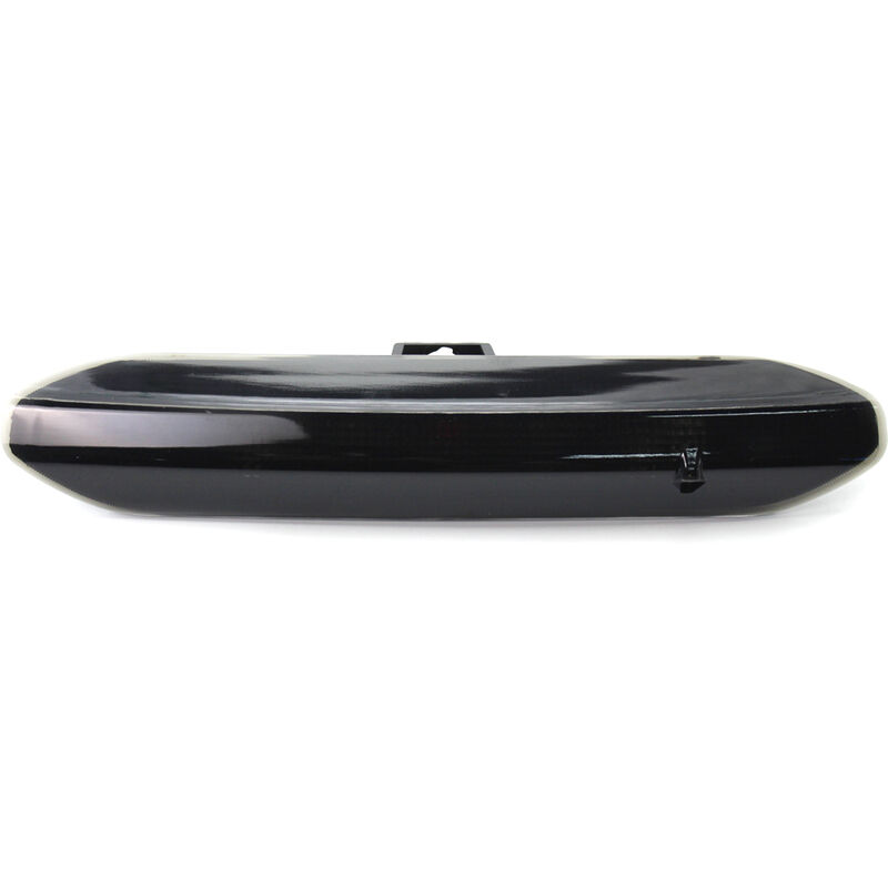 Luce freno a montaggio alto nera LR036355 LR014462...