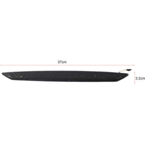 Luce freno per BMW Z4 (E85) Roadster 2002-2008 - Rif. 63256917378